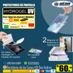 hydrogel-uv